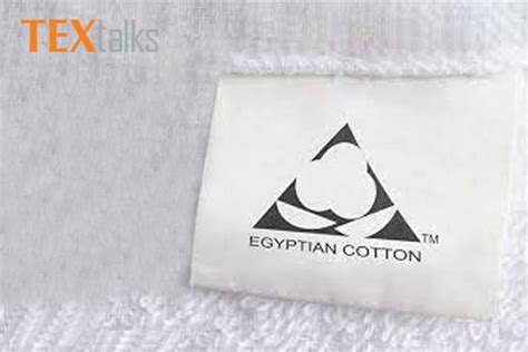 egyptian cotton fraud